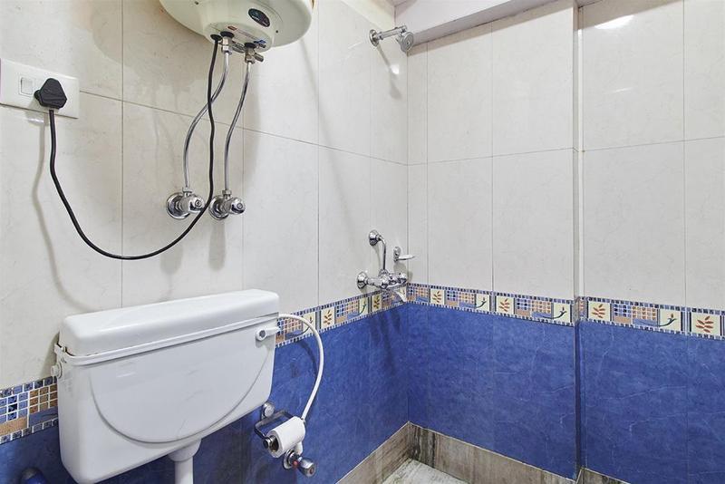 Jain Group Hotel Royal Residency Gangtok Exterior foto